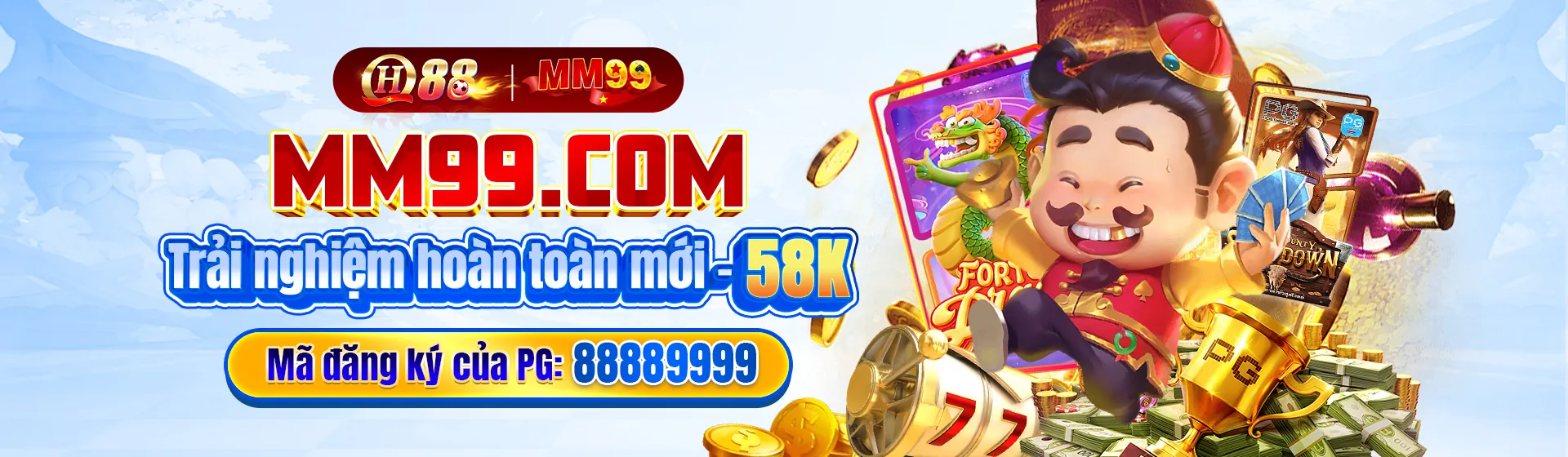 Hình ảnh Nổ Hũ MCW1188 với jackpot lớn và người chơi chiến thắng
